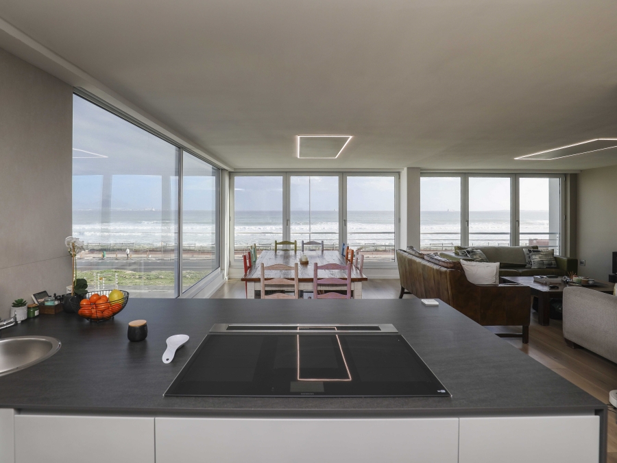 3 Bedroom Property for Sale in Beachfront Western Cape